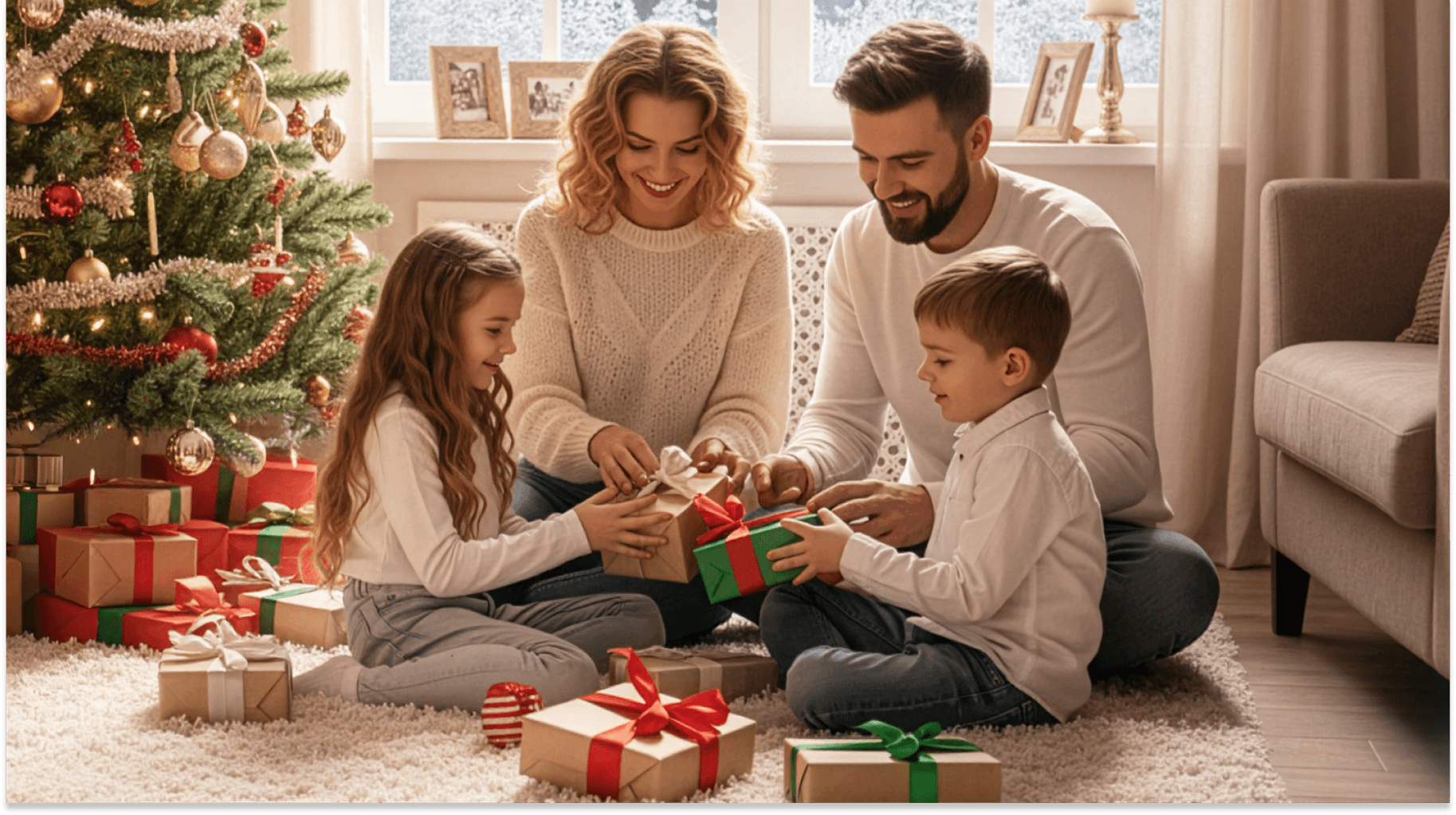 Magia Świąt z DUOLIFE – odkryj wyjątkowe promocje świąteczne!